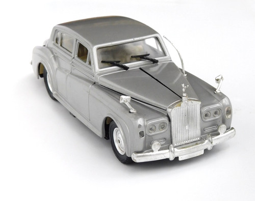 Polistil italy rolls royce - polistil,