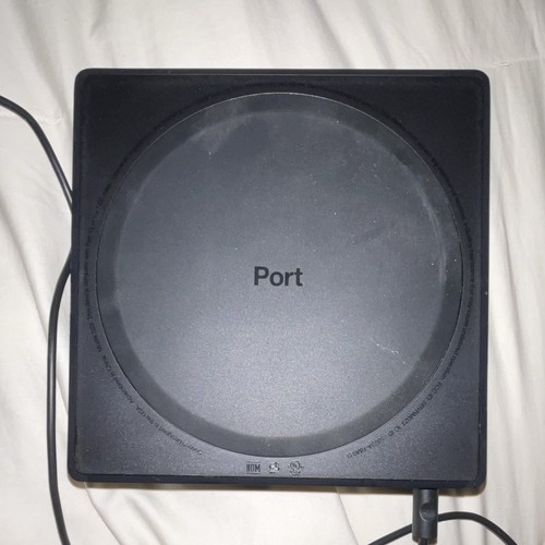Sonos port preamplificatore - sonos,