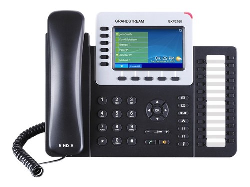 Grandstream gxp 2160 - gxp-2160,