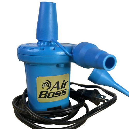 Pompa aria elettrica air - pompa, ad