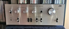 Amplificatore integrato JVC JA