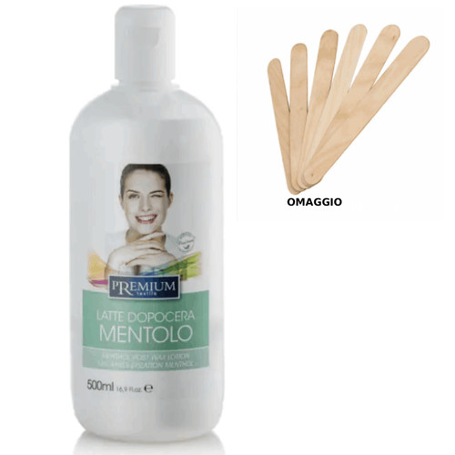 Latte detergente dopocera - detergente,