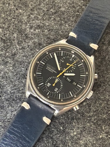 Orologio cronografo vintage - cronografo,
