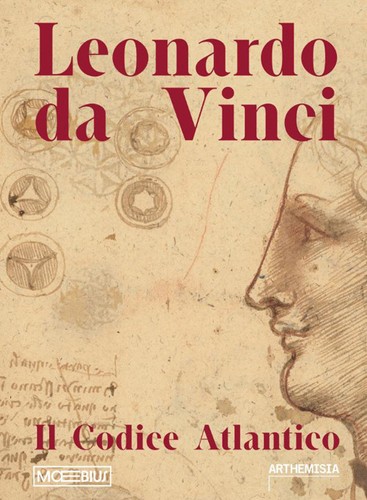 Leonardo vinci il codice - da,