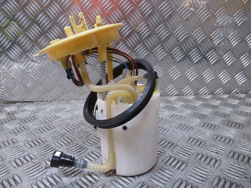 Unità invio pompa carburante - invio,