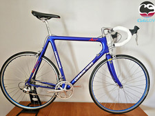 C4 Carbon Fibre Mix Road Bike