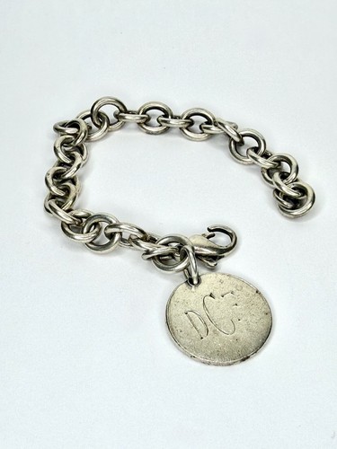 Bracciale tiffany co - tiffany,