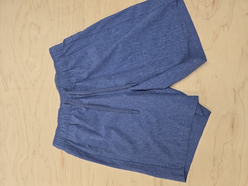 Pantaloncini elasticizzati