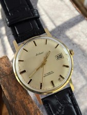 Orologio Vintage Anker