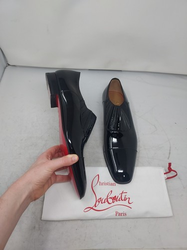 Scarpa christian louboutin - scarpa,
