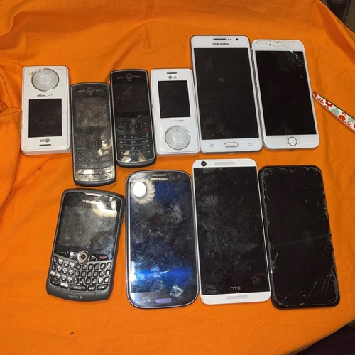 Mixed lot non - mixed,
