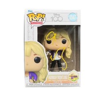 Miley Cyrus firmato Hannah