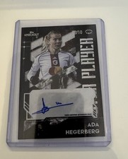 Ada Hegerberg Auto /10