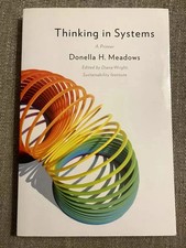Thinking in Systems