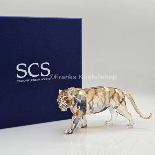 Swarovski scs figurina - figurina, anno