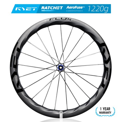Set ruote ryet flux - set,