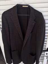 Giacca Uomo La Torre -