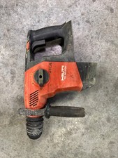 Hilti TE 30-A36 Cordless