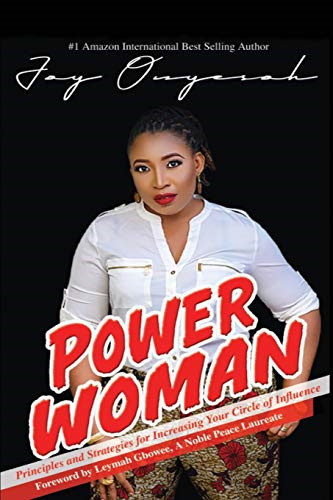 Power woman new joy - woman,