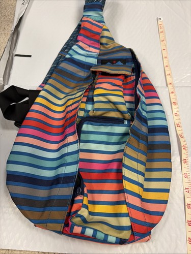 Zaino kavu rope sling - zaino,