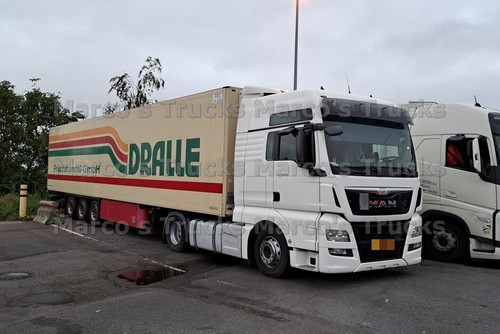 Lkw foto man tgx - foto,