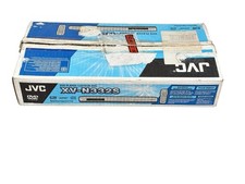 Lettore DVD JVC XV-N332S con