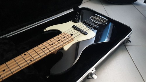 Lakland skyline joe - skyline, 55-60
