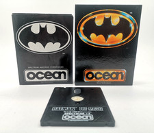 Batman The Movie (1989) ZX