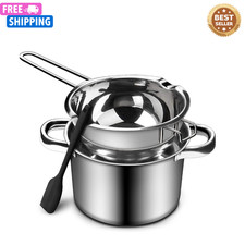 1000ML/1QT Double Boiler