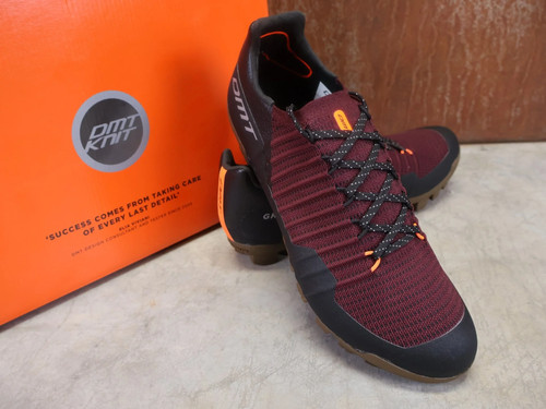 Dmt gk1 gravel scarpa - dmt,