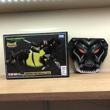 ORIGINALE Transformers Takara