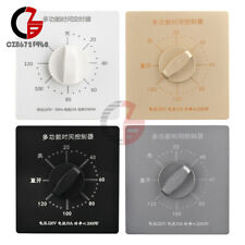 Interruttore Timer 120 Minuti