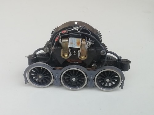Lima motore 10683 sbb - lima, 3/6