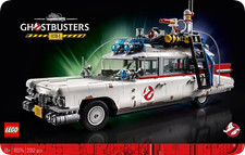 LEGO® ║ Ghostbusters™ ║