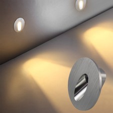 Lampada parete led 3w - da,