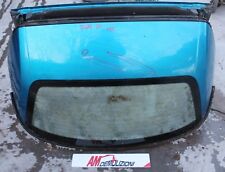TETTO ELETTRICO APRIBILE CAPPOTTA HARD TOP OPEL TIGRA TWIN TOP