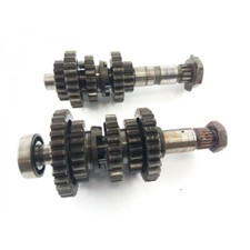 Yamaha TT 600 S 4GV [1994] -