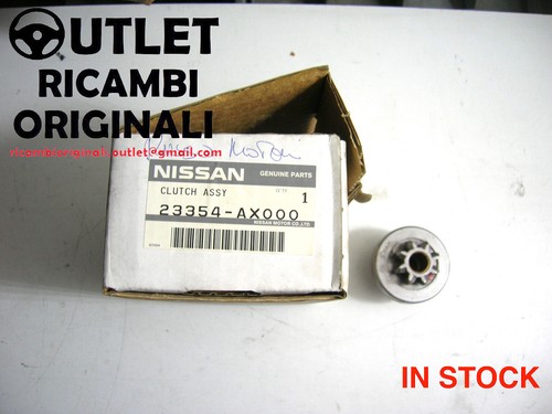 Nissan ricambio originale