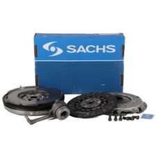 Kit Frizione + Volano Bimassa Sachs Ford Galaxy VW Sharan 1.9 TDI 130-150CV 