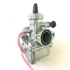 Carburatore MolKt 26mm Con