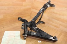 Telaio incidentato Honda