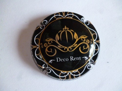 Capsule champagne mignon - ,