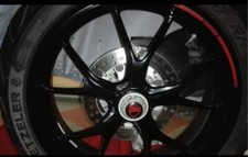 coprimozzo forcellone ducati