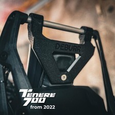 Staffa Anti Vibrazione per Tenere 700 dal 2022