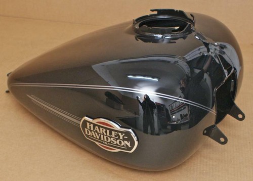 Harley original serbatoio - original,