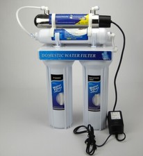 Depuratore acqua rubinetto