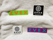 Set Adesivi Pedali Effetti