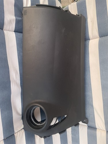 Airbag lato passeggero mazda - lato,
