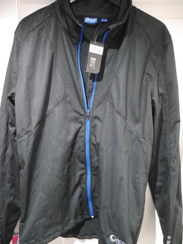 Giacca softshell ciclismo - giacca,