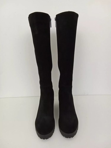 Stivali donna duo ted muffy - stivali,